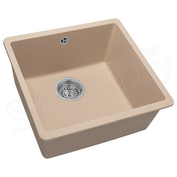 Кухонная мойка AquaSanita Fast SQF 102