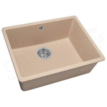 Кухонная мойка AquaSanita Fast SQF 103
