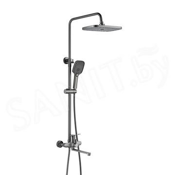 Душевая стойка Shevanik S6236T