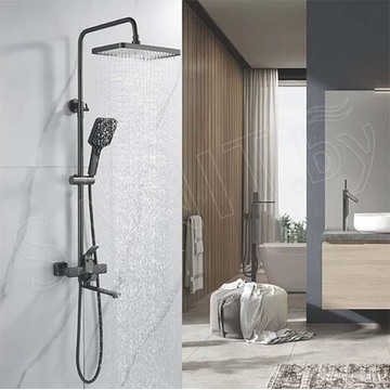 Душевая стойка Shevanik S6136T