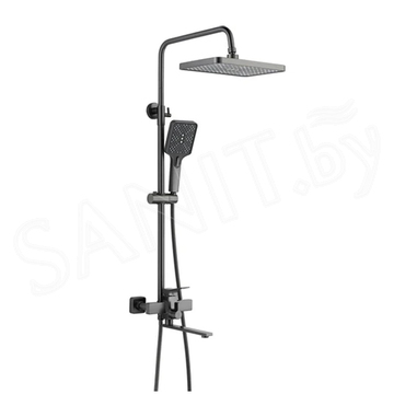 Душевая стойка Shevanik S6136T