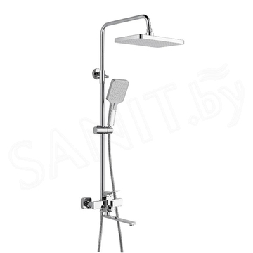 Душевая стойка Shevanik S6136