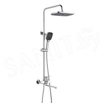 Душевая стойка Shevanik S6236