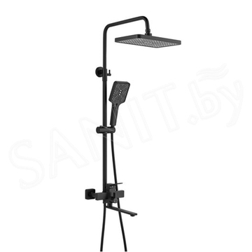 Душевая стойка Shevanik S6136H