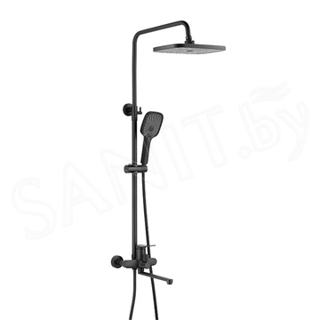 Душевая стойка Shevanik S6236H
