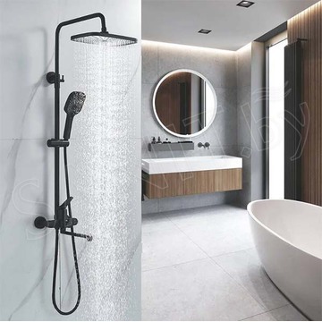 Душевая стойка Shevanik S6236H
