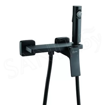 Смеситель для биде Shevanik S6105H-1