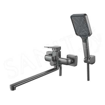 Смеситель для ванны Shevanik S9922T
