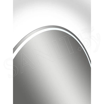 Зеркало Континент Avalon LED