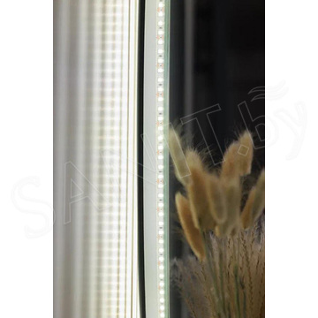 Зеркало Континент Avalon LED