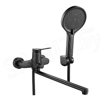 Смеситель для ванны Shevanik S6222H
