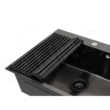 Мобильная сушилка Arfeka RM Eco AR Black