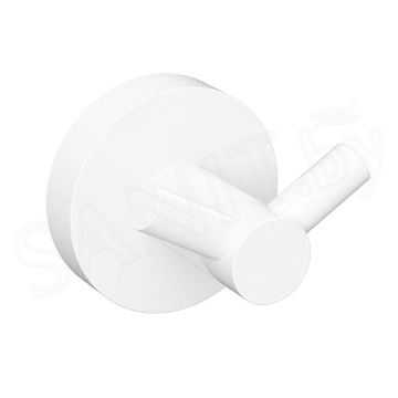 Крючок Bemeta White 104106034 двойной