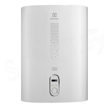 Накопительный водонагреватель Electrolux EWH Gladius Inverter 30 / 50 / 80 / 100