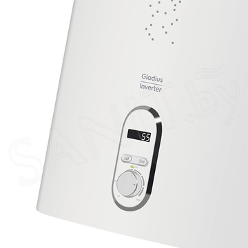 Накопительный водонагреватель Electrolux EWH Gladius Inverter 30 / 50 / 80 / 100