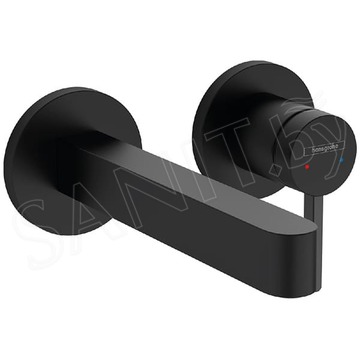 Смеситель встраиваемый Hansgrohe Finoris 76051670