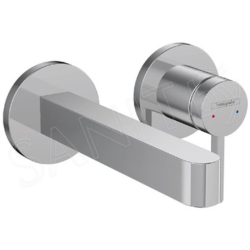 Смеситель встраиваемый Hansgrohe Finoris 76051000