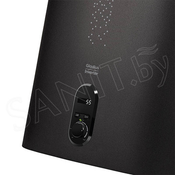 Накопительный водонагреватель Electrolux EWH Gladius Inverter Grafit 30 / 50 / 80 / 100