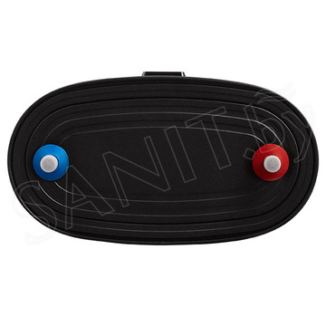 Накопительный водонагреватель Electrolux EWH Gladius Inverter Grafit 30 / 50 / 80 / 100