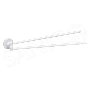 Держатель для полотенец Bemeta White 104204194
