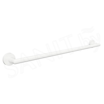 Держатель для полотенец Bemeta White 104204044 / 104204024