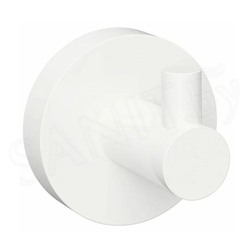 Крючок Bemeta White 104106024