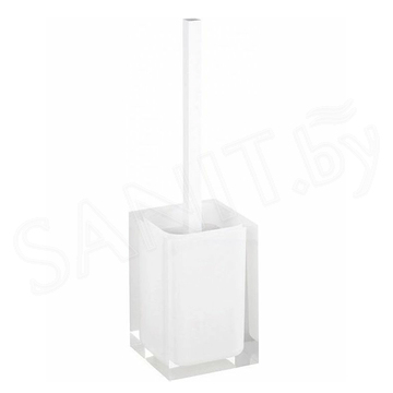 Ершик для унитаза Bemeta Vista 120113316-104  / 120113316-102 / 120113316-100