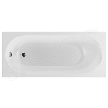 Акриловая ванна Excellent Oceana Mono Slim