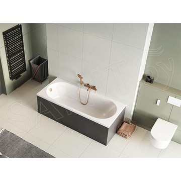 Акриловая ванна Excellent Oceana Mono Slim