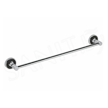 Держатель для полотенец Bemeta Trend 104104028B / 104104028C