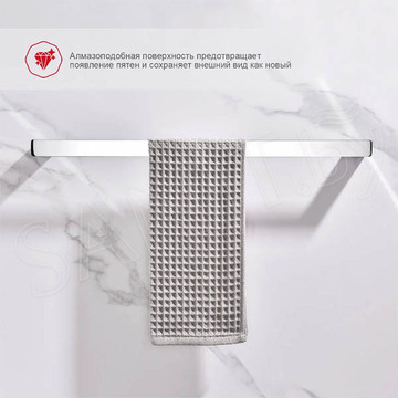 Держатель для полотенец Raglo R301.01