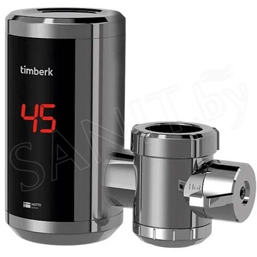 Проточный водонагреватель Timberk Hotto T-IT3-MD-R10