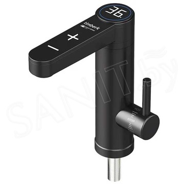 Проточный водонагревательTimberk Aqua Sense T-IT3-MD-R13