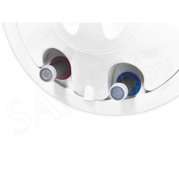Накопительный водонагреватель Electrolux EWH 30 / 50 / 80 / 100 Quantum Pro