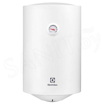 Накопительный водонагреватель Electrolux EWH 30 / 50 / 80 / 100 Quantum Pro