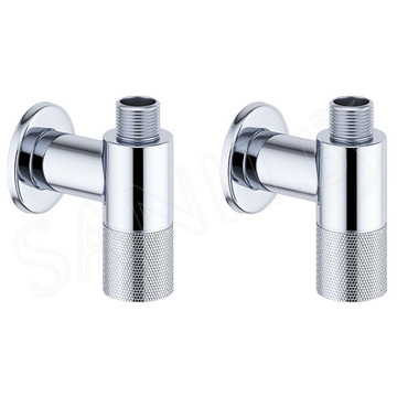 Угловой вентиль Wellsee Drainage System 182146001
