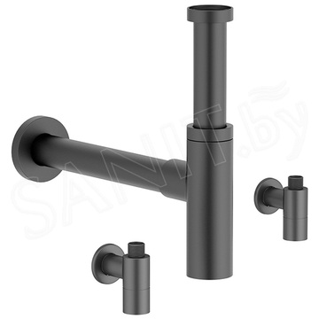 Угловой вентиль Wellsee Drainage System 182147001