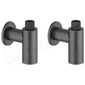 Угловой вентиль Wellsee Drainage System 182147001