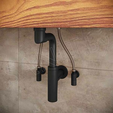 Угловой вентиль Wellsee Drainage System 182147001