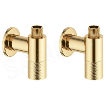 Угловой вентиль Wellsee Drainage System 182148001