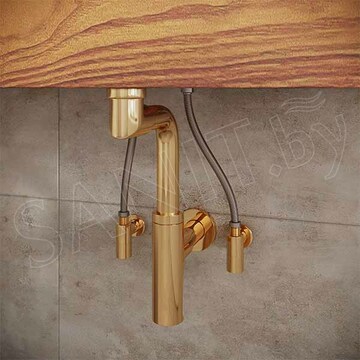 Угловой вентиль Wellsee Drainage System 182148001