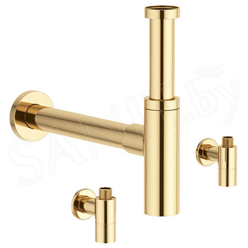 Угловой вентиль Wellsee Drainage System 182148001