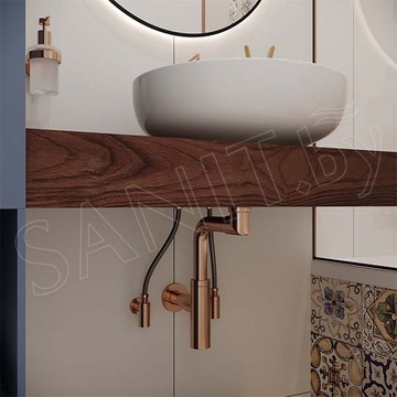Угловой вентиль Wellsee Drainage System 182149001