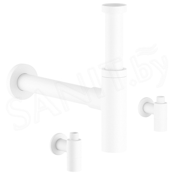 Угловой вентиль Wellsee Drainage System 182150001
