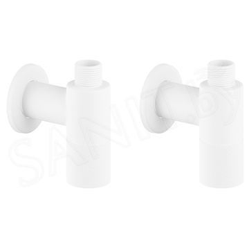 Угловой вентиль Wellsee Drainage System 182150001