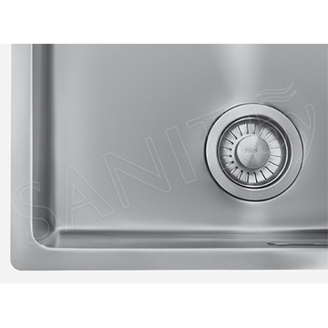 Кухонная мойка Franke FEX 210-60
