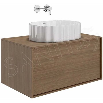 Умывальник Kerama Marazzi Artbasin Conchiglia