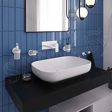 Мыльница Wellsee Finishing Touch 182505000