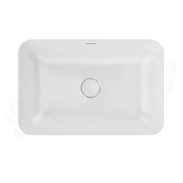 Умывальник Kerama Marazzi Plaza PLR.wb.55q