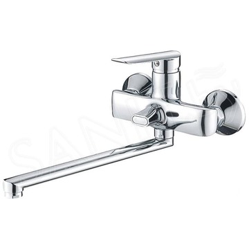 Смеситель для ванны Cron CN22521